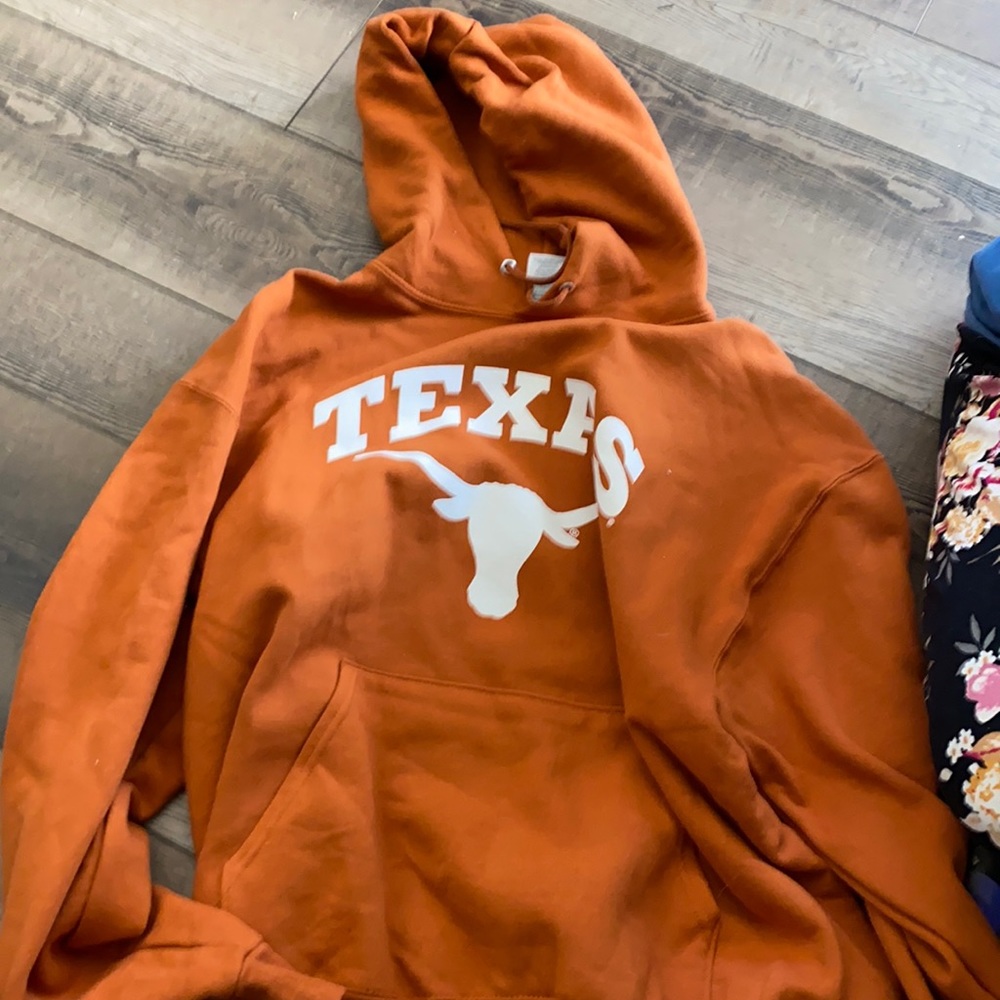sweatshirt